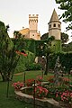 Villa Cimbrone Ravello