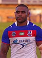 Wes Naiqama