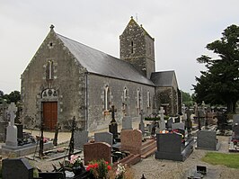 Église Saint-Georges