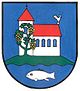 Coat of arms of Mörbisch am See