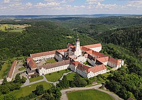 Image illustrative de l’article Abbaye d'Altenburg