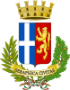 Coat of arms of Assisi
