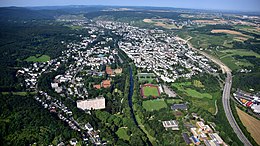 Circondario rurale di Ahrweiler – Veduta