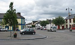 New Street in Ballinrobe