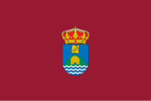 Bandera de Pedrezuela.svg