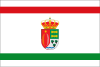 Bandeira de Santa Cecilia