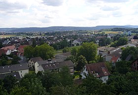 Bassersdorf