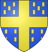 Blason Choiseul