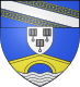 Coat of arms of Pont-sur-Seine