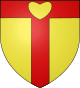 Saint-Pal-de-Mons – Stemma