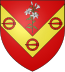 Blason de Valsemé