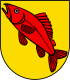 Blason de Horw