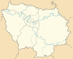 Pontoise (Francilio)