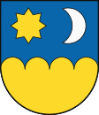 Ipolyság címere