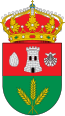 Blason de San Román de la Cuba