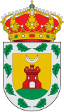 Blason de Castrillo-Tejeriego