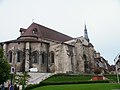 Heiligkreuz-Kirche