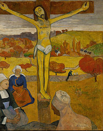 Paul Gauguin