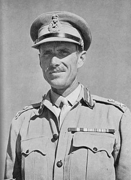 Lumsden circa 1943