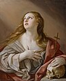 Guido Reni: Magdalena