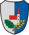 Blason de Harasztifalu