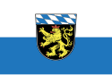 Distretto dell'Alta Baviera – Bandiera
