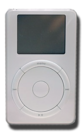 iPod-készülék