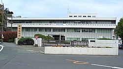 熊本家庭裁判所