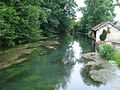 Lavoir