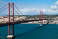 Pont du 25 avril