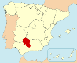 Provinsen Córdoba