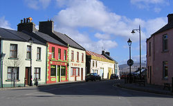 Louisburgh 2005