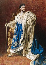 Ludwig II.