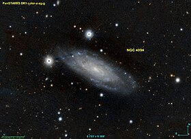 Image illustrative de l’article NGC 4094