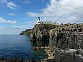 Image 18Neist Point Lighthouse on Skye was designed by David Alan Stevenson and dates from 1909 Credit: Lionel Ulmer