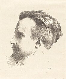 Odilon Redon, Maurice Denis, 1903, NGA 45844.jpg