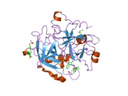 2c93: THROMBIN INHIBITORS