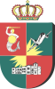 Coat of arms of Włochy