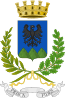 Blason de Pavullo nel Frignano