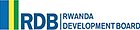 logo de Rwanda Development Board