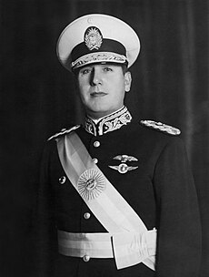 Juan Perón