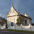 Dutch Reformed Church (Groote Kerk) in Galle fort