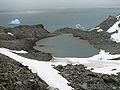 Sea Lion Tarn