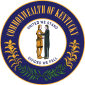 肯塔基州之徽