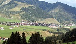 Sedrun