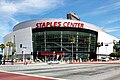 Staples Center