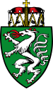 Grb Štajerska