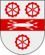 Coat of arms of City of Sundbyberg
