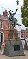 The Jester, Stratford-upon-Avon