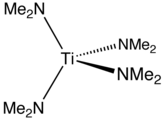 Tetrakis(dimethylamino)titan